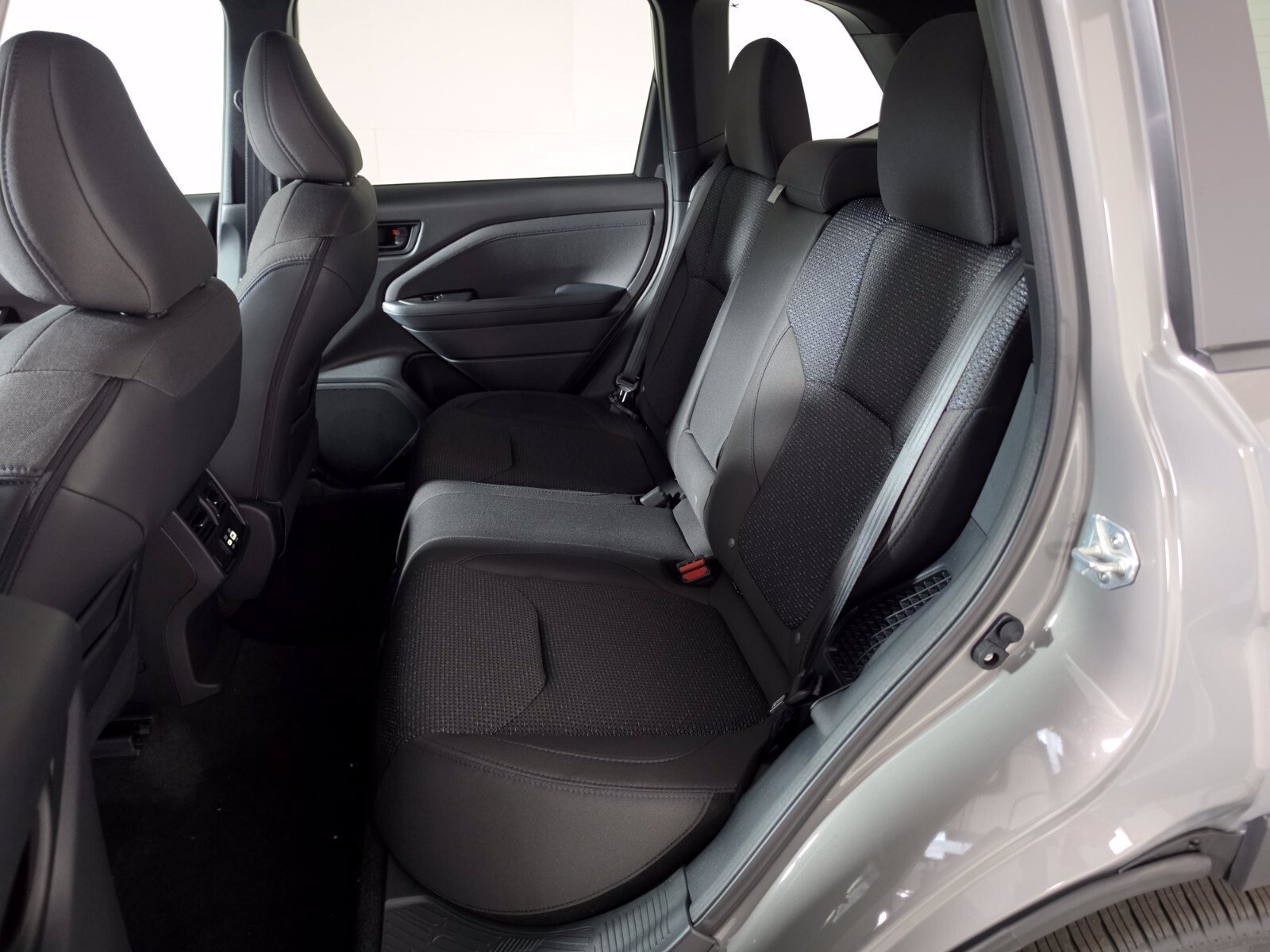 New 2026 Subaru Forester Sport AWD/4WD image 13