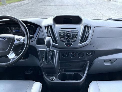 Used 2019 Ford Transit 150 130 Low Roof RWD image 12