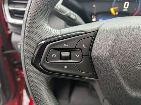 New 2026 Chevrolet TrailBlazer LS w/ LS Convenience Package image 17