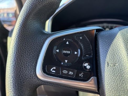 Certified 2017 Honda CR-V EX image 20