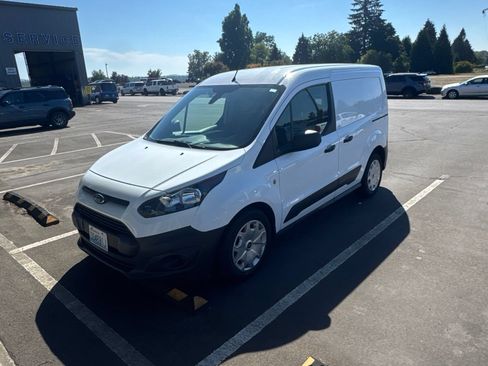 Used 2018 Ford Transit Connect XL FWD image 1