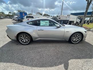 New 2026 Ford Mustang GT Premium video 3