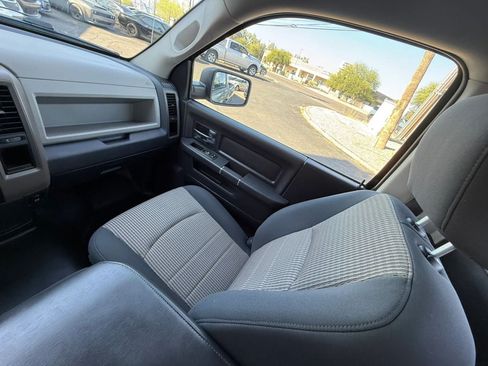 Used 2012 RAM 1500 Express RWD image 49