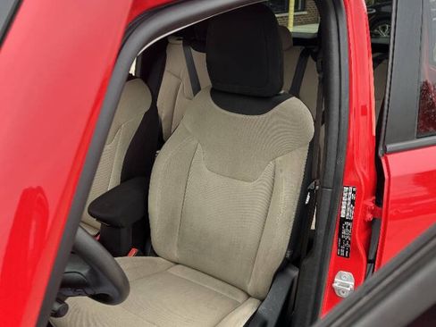 Used 2015 Jeep Renegade Sport w/ Power & Air Group image 24