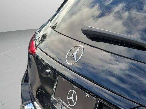 Certified 2026 Mercedes-Benz GLC 300 4MATIC image 30