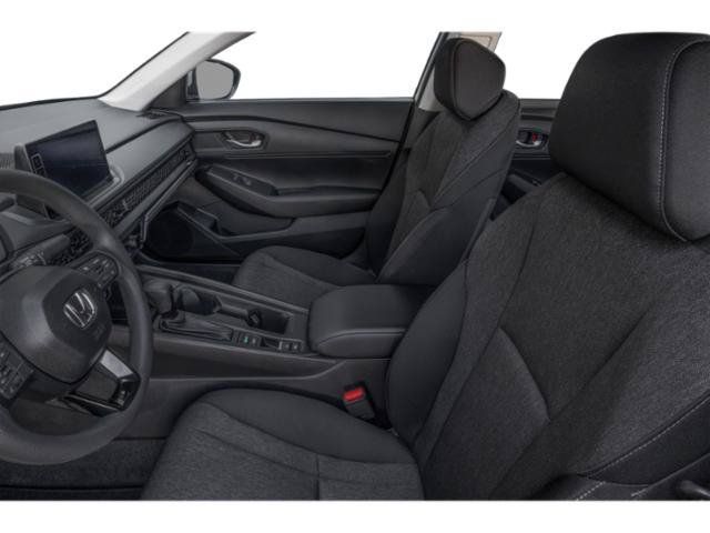 New 2026 Honda Accord LX image 31