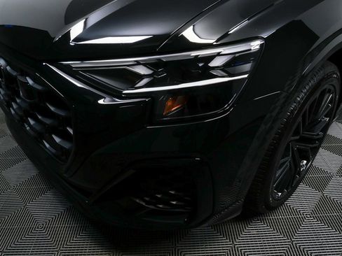 New 2026 Audi SQ8 Prestige image 36