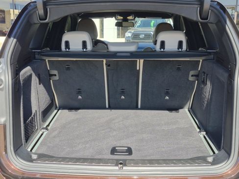 Used 2019 BMW X3 xDrive30i w/ Driving Assistance Package image 8