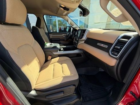 Used 2020 RAM 1500 Lone Star image 30