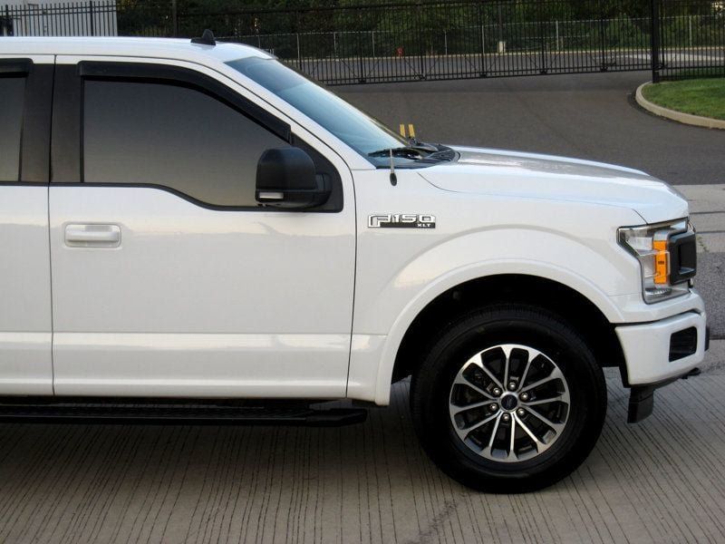 Used 2019 Ford F150 XLT w/ Equipment Group 301A Mid AWD/4WD image 10