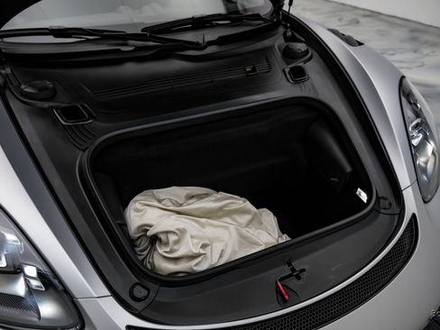 Used 2024 Porsche 718 Boxster Spyder RS image 76