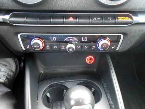 Used 2015 Audi A3 2.0T Premium Plus image 16