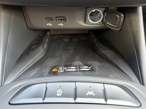 New 2026 Buick Envista Preferred w/ Convenience I Package image 27