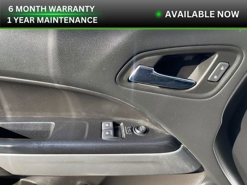 Used 2022 Chevrolet Colorado LT w/ Fleet Safety Package image 22