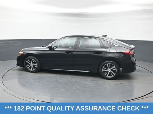 Used 2024 Honda Civic LX image 4