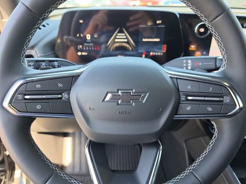 New 2026 Chevrolet Traverse LT w/ Midnight/Sport Edition image 34