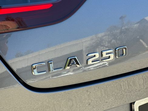 Used 2026 Mercedes-Benz CLA 250 image 21