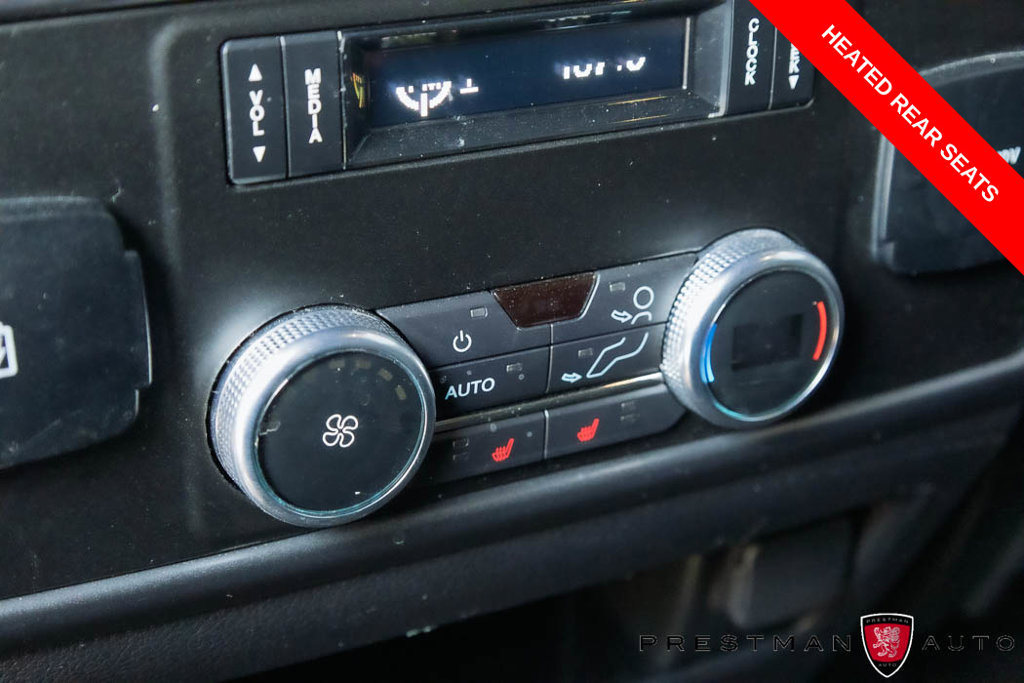 Used 2021 Ford Expedition King Ranch AWD/4WD image 12