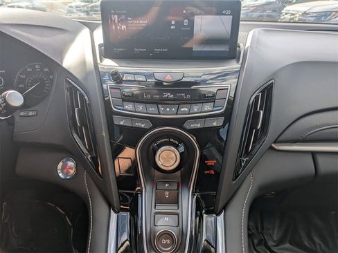 Used 2023 Acura RDX w/ Technology Package image 17