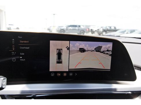 New 2026 Cadillac Lyriq Sport AWD/4WD image 17