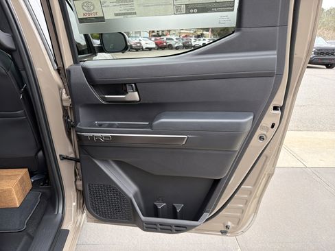 New 2026 Toyota Tacoma TRD Sport image 18