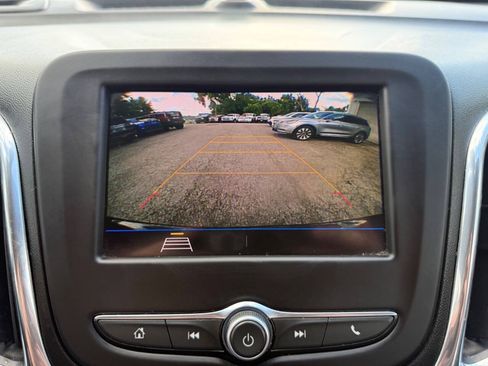 Used 2020 Chevrolet Equinox LT AWD/4WD image 21