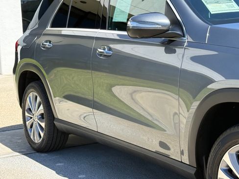 Used 2023 Mercedes-Benz GLE 350 image 9