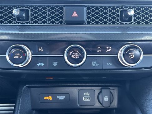 Used 2023 Acura Integra A-Spec image 6