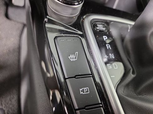 Certified 2026 Kia Seltos S AWD/4WD image 27