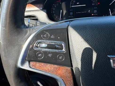 Used 2019 Cadillac XTS Luxury FWD image 47