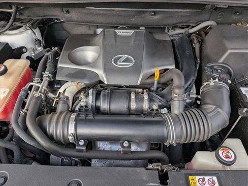 Used 2019 Lexus NX 300 F Sport w/ Accessory Package 2 FWD image 22