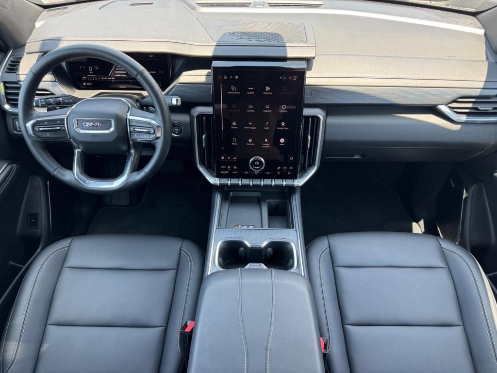 Used 2026 GMC Acadia Elevation w/ Elevation Premium Package FWD image 16