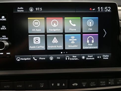 New 2026 Honda Odyssey Touring image 32