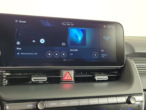 New 2026 Hyundai Ioniq 5 SE image 15