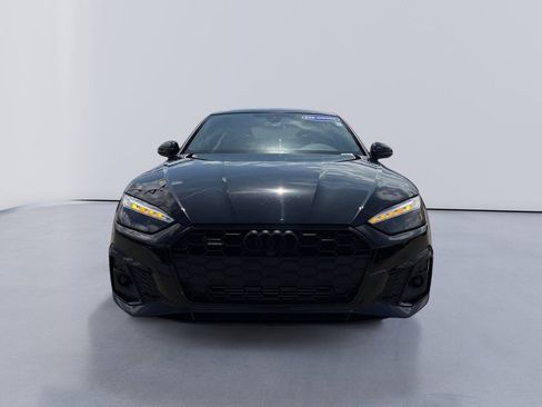Used 2022 Audi A5 2.0T Premium Plus AWD/4WD image 8