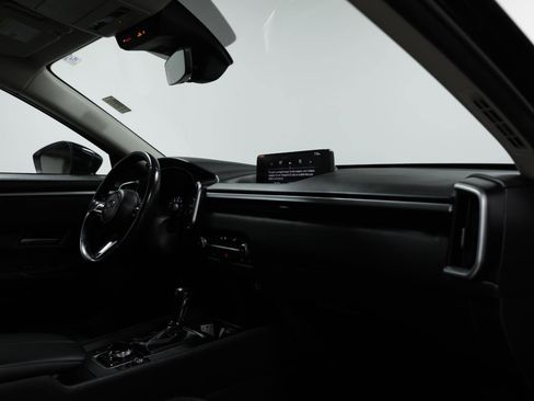 Used 2024 MAZDA CX-50 AWD 2.5 S w/ Preferred Package image 17