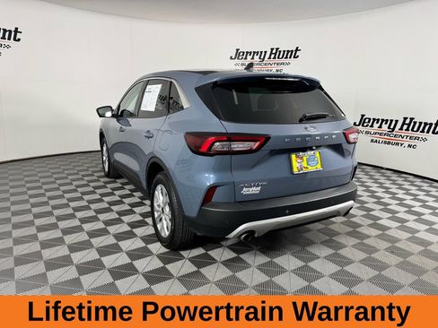 Used 2024 Ford Escape Active w/ Tech Pack #1 image 8