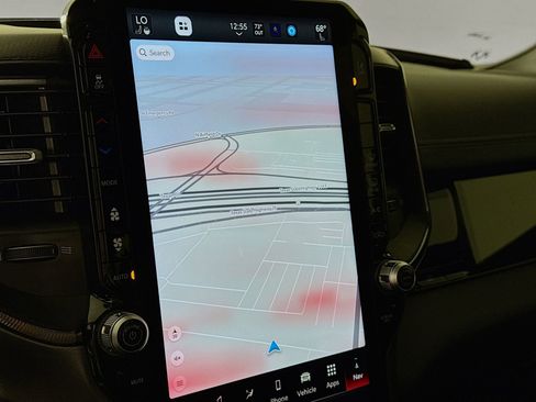 Used 2026 RAM 1500 Rebel w/ Rebel Level 2 Equipment Group AWD/4WD image 14