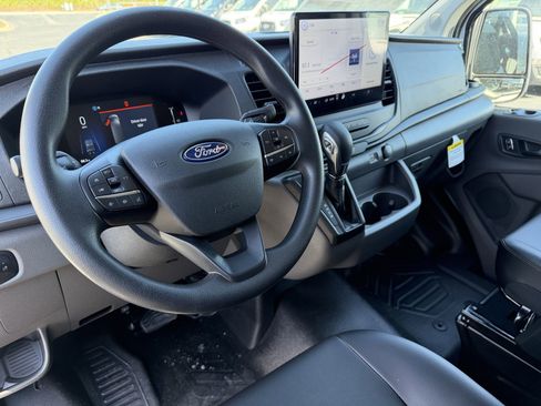 New 2026 Ford Transit 150 Low Roof image 2