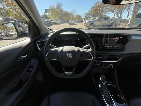 Certified 2024 Buick Encore GX Sport Touring image 11