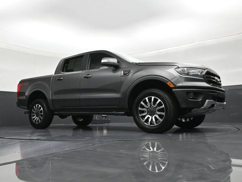 Used 2020 Ford Ranger Lariat w/ Equipment Group 501A Mid AWD/4WD image 26