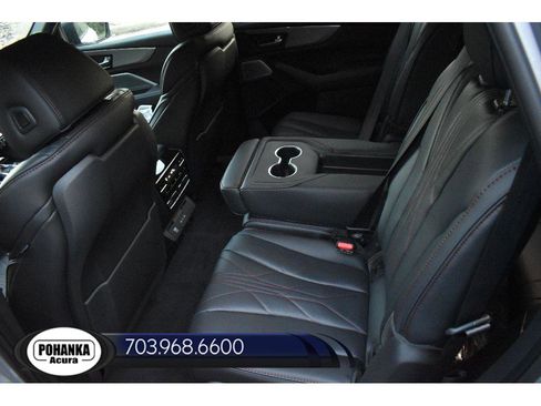 New 2026 Acura MDX A-Spec image 16