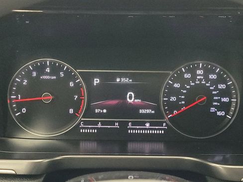 Used 2023 Kia Sorento LX image 23