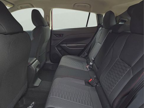 New 2025 Subaru Impreza 2.0i Sport image 10