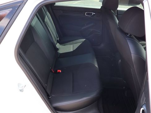 Used 2022 Honda Civic Sport image 22