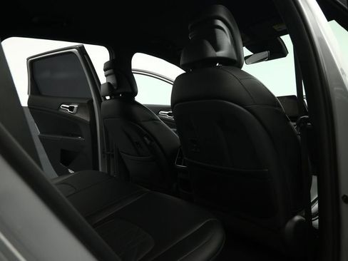 Certified 2023 Kia Sportage X-Line AWD/4WD image 59