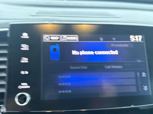 Used 2022 Honda Ridgeline RTL-E image 15