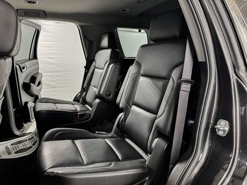 Used 2016 Chevrolet Tahoe LT image 8