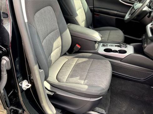 Used 2022 Ford Bronco Sport Big Bend AWD/4WD image 30