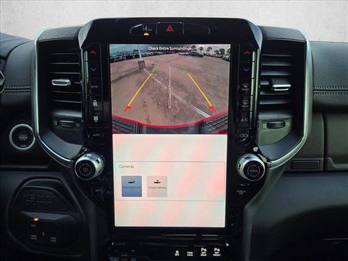 New 2026 RAM 2500 Laramie image 14